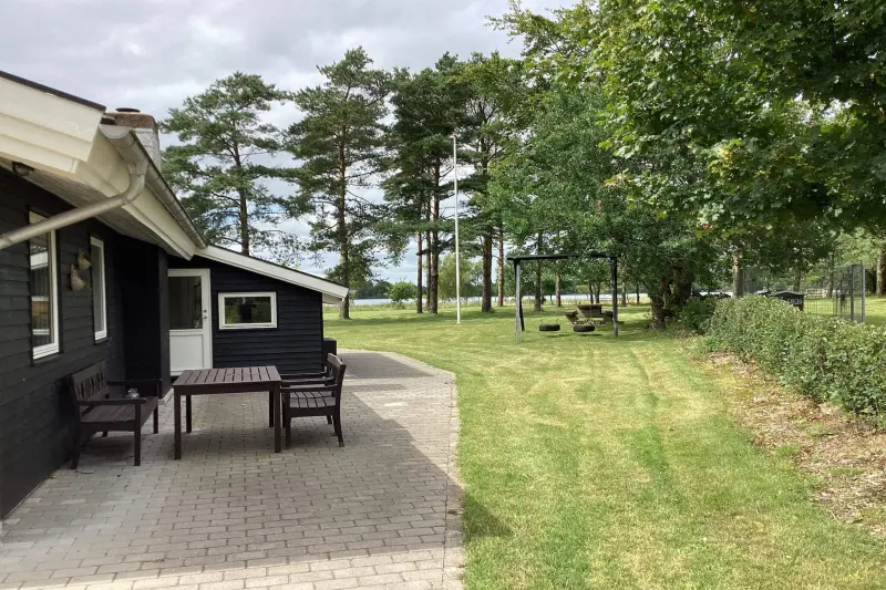 Ferienhaus  Billund