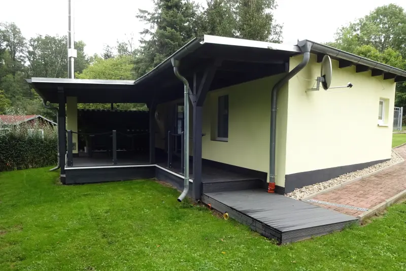 Ferienhaus Aschersleben