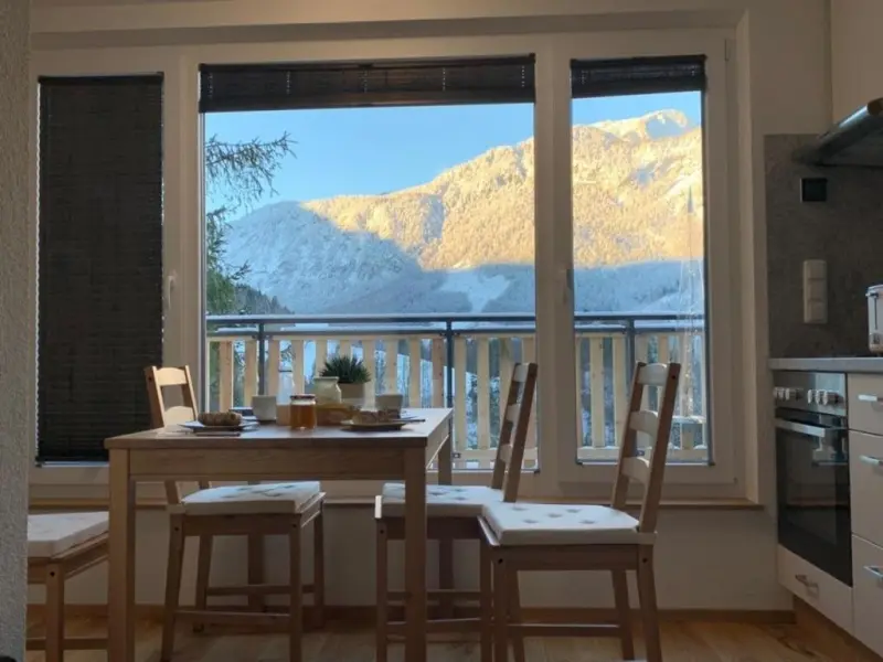 Ferienwohnung Spital am Pyhrn
