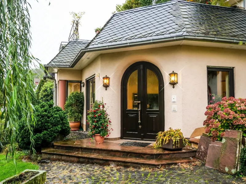 Ferienwohnung Eckartsborn
