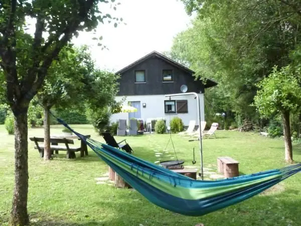 Ferienhaus Thalfang