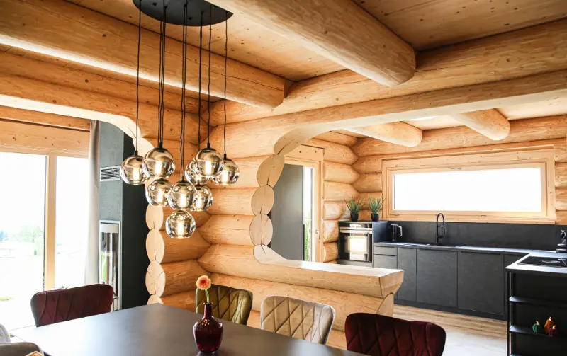 Chalet Bodenmais