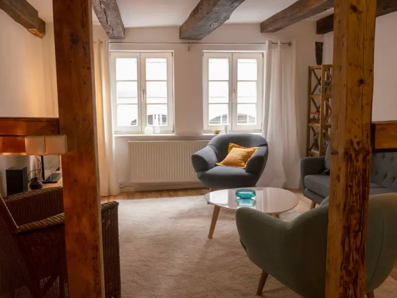Ferienhaus Witzenhausen