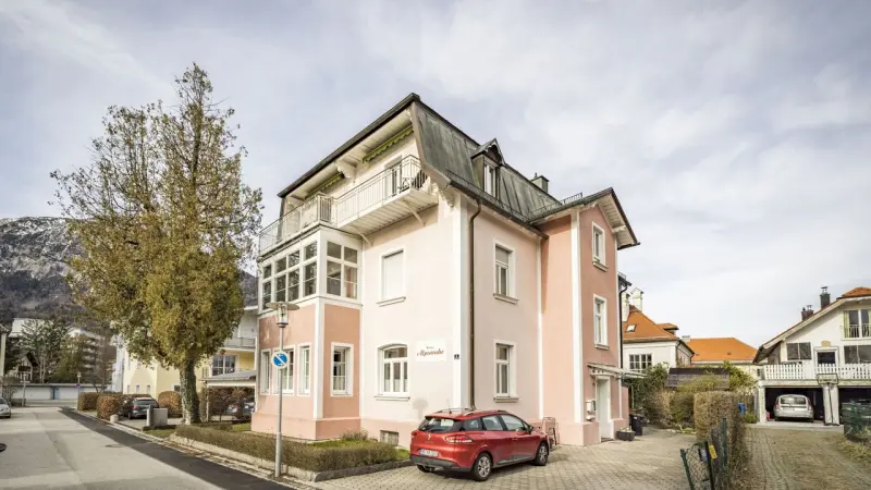 Ferienwohnung Thumsee