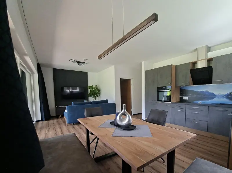 Ferienwohnung mit Hund in Jenbach, 