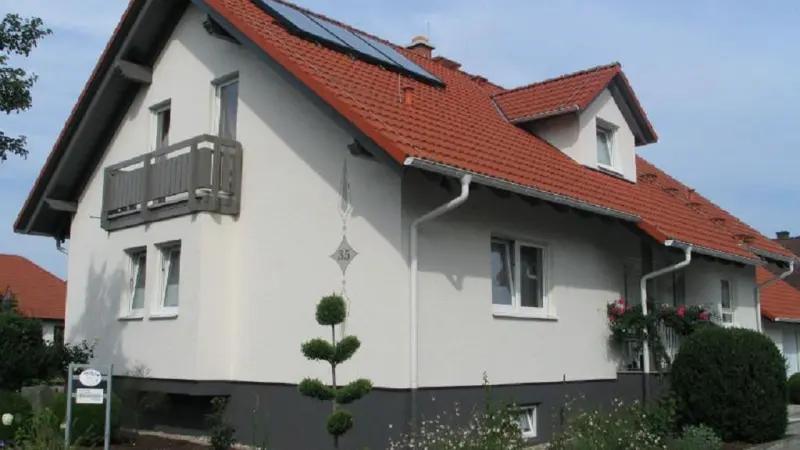 Ferienwohnung  Rülzheim
