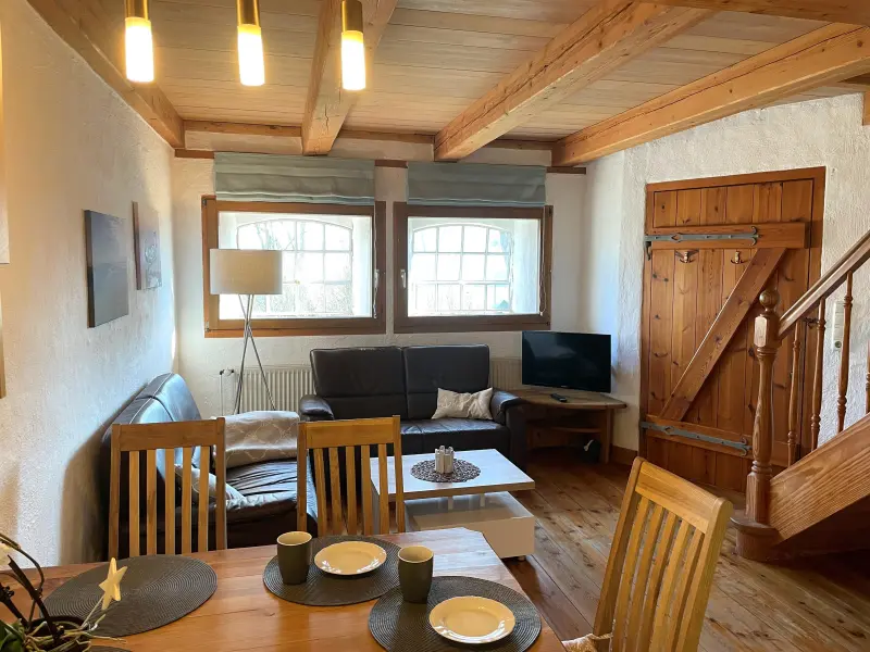 Ferienwohnung Vollerwiek