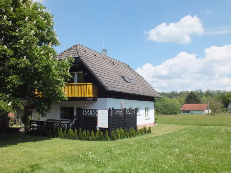 Ferienwohnung Feriendorf Silbersee