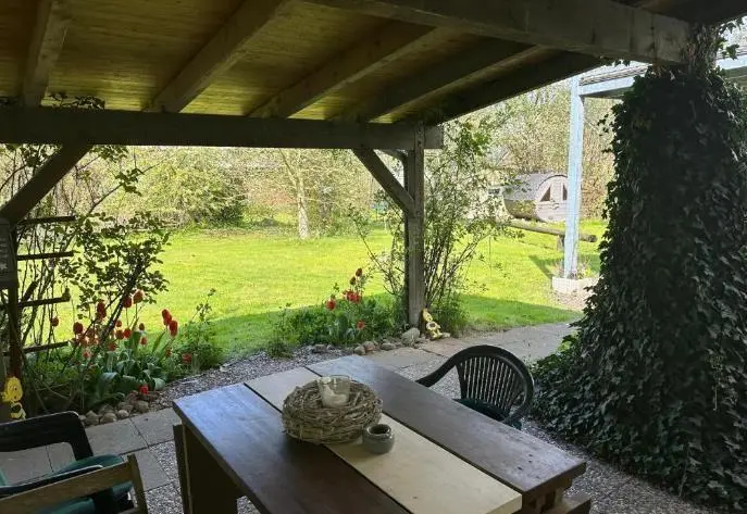 Ferienwohnung Rabenkirchen
