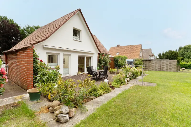 Ferienhaus in Grömitz, Ostseeküste f&uuml;r max. 5 Personen