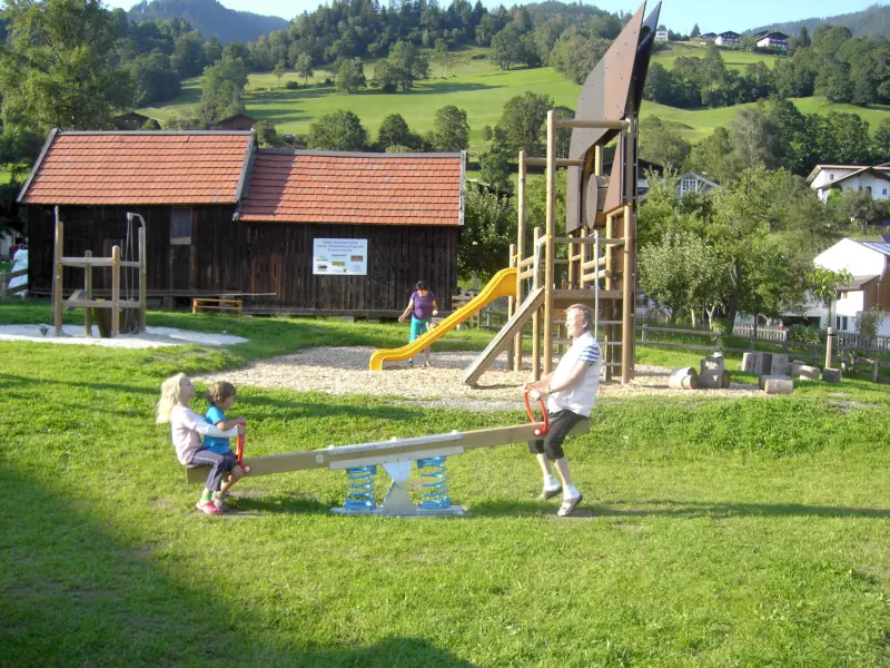 Ferienwohnung Uttendorf