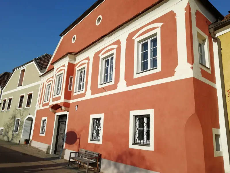 Ferienwohnung Gemeinde Schönbühel-Aggsbach