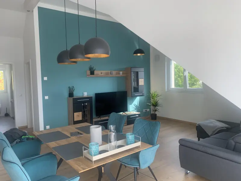 Ferienwohnung  Rülzheim