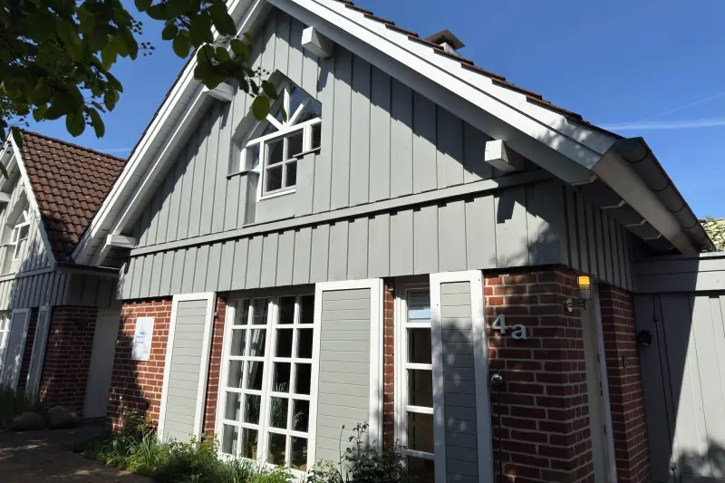 Ferienhaus  Garbsen