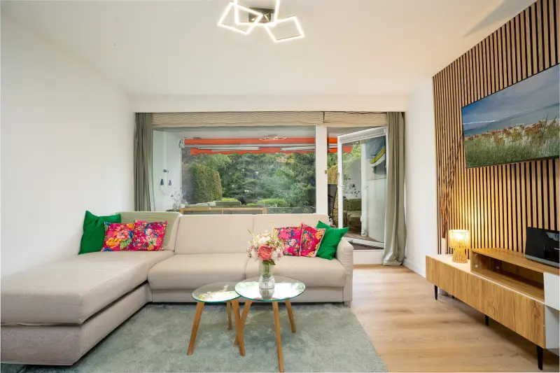 Ferienwohnung Scharbeutz