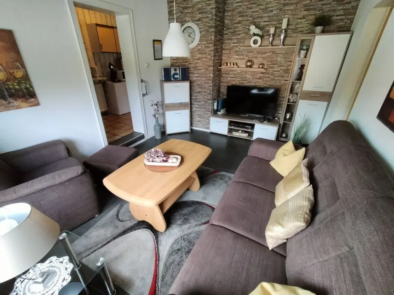 Ferienwohnung Timmel