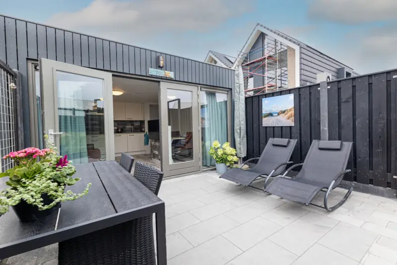 Ferienhaus Domburg