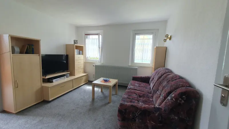 Ferienwohnung Hohenstein-Ernstthal