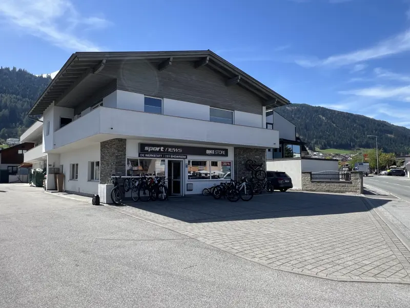 Ferienwohnung Axams