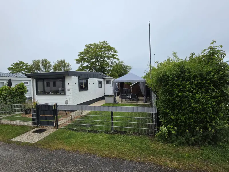 Ferienhaus mit Hund in Kamperland, Zeeland, Holland
