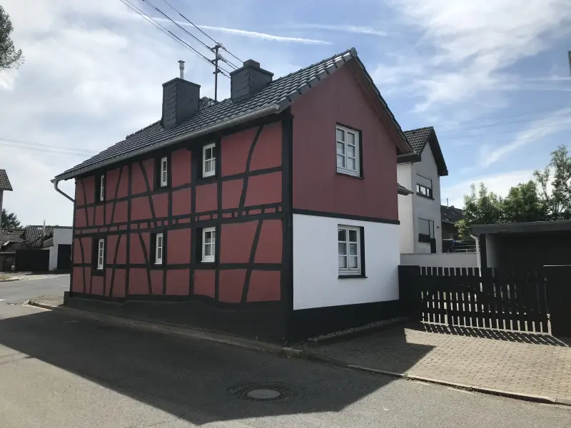 Ferienhaus  Bad Münstereifel