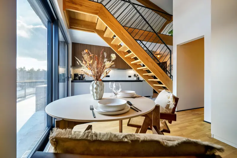 Ferienwohnung Klitten