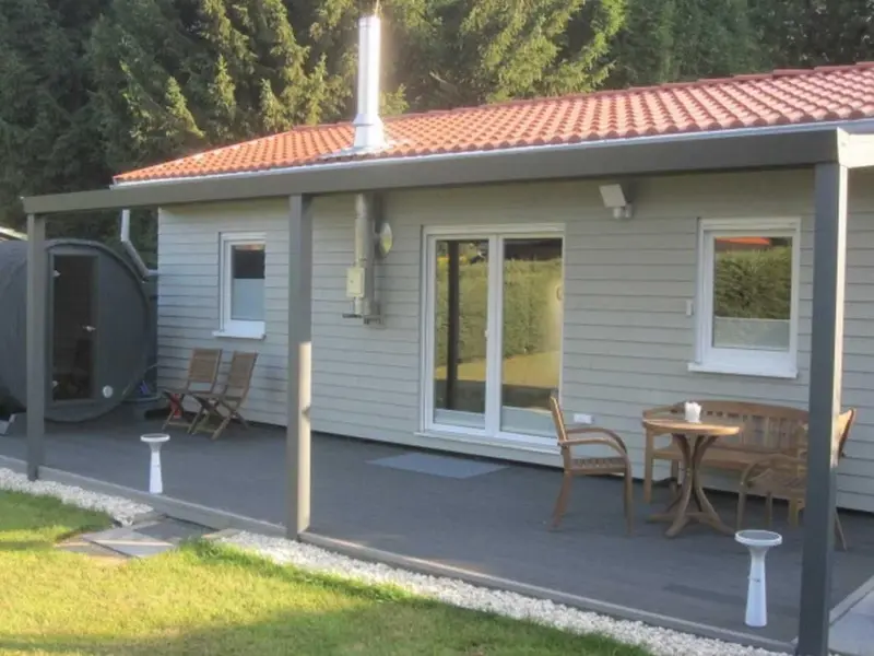 Ferienhaus Bad Marienberg (Westerwald)