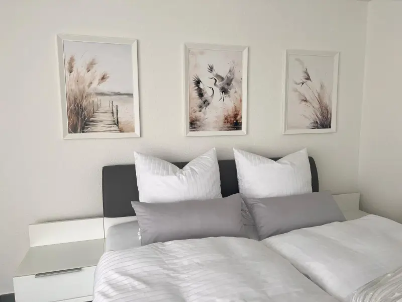 Ferienwohnung Allensbach