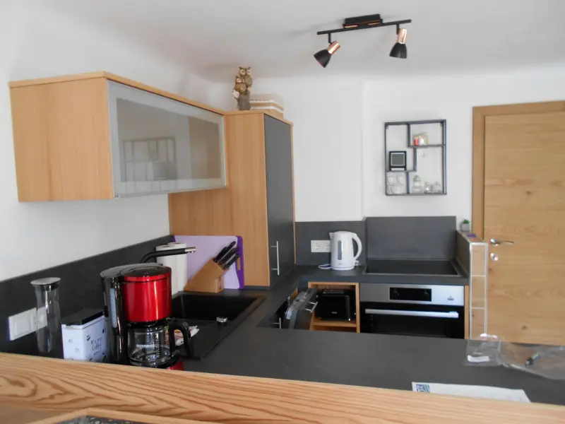 Ferienwohnung Dienten am Hochkönig