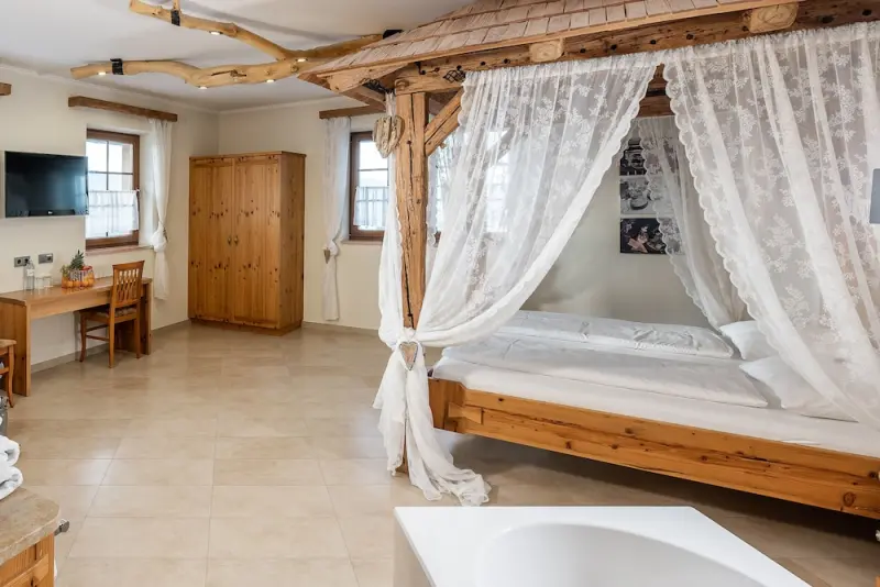 Bed & Breakfast Bad Hall