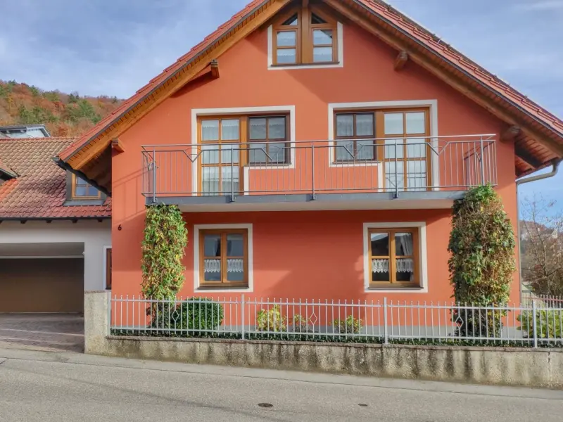 Ferienwohnung Essing
