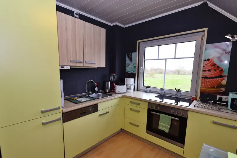 Ferienwohnung Bordesholm