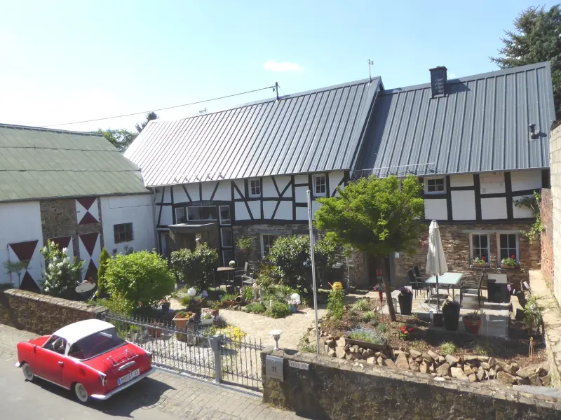 Ferienhaus  Mendig