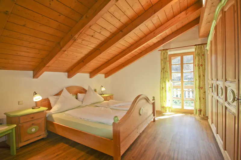 Ferienwohnung  Bad Feilnbach