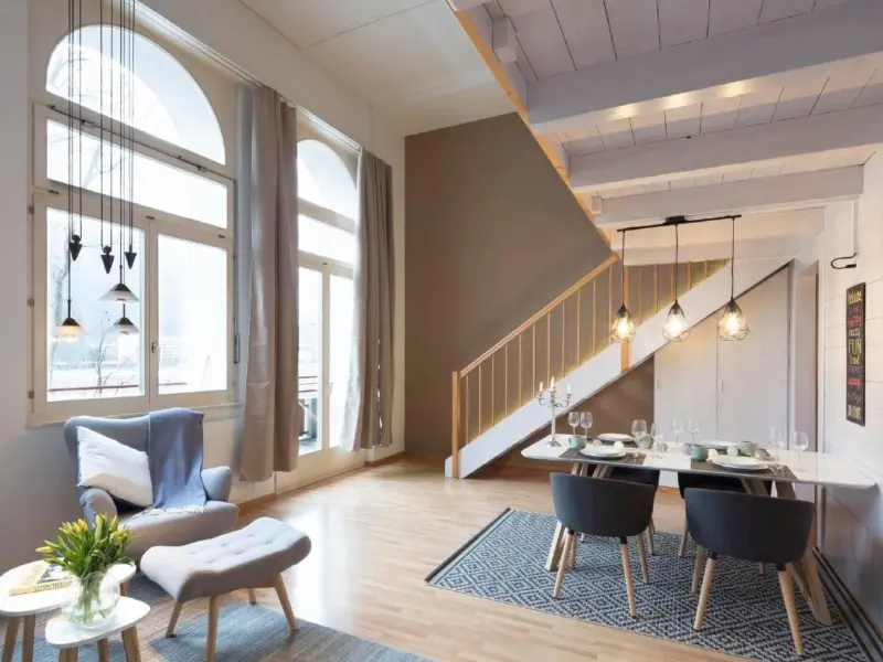 Ferienwohnung Interlaken