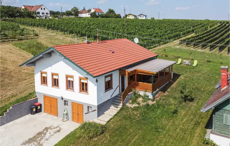 Ferienhaus Gemeinde Deutsch Schützen-Eisenberg