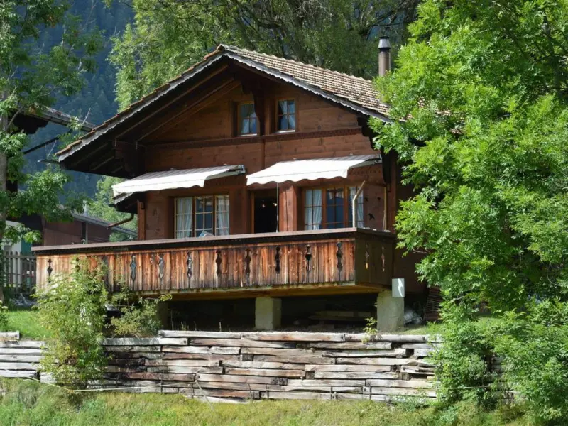 Ferienwohnung  Feutersoey