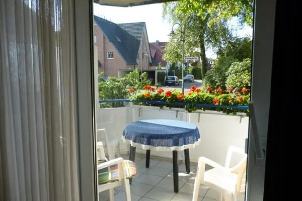 Ferienwohnung Bad Rothenfelde