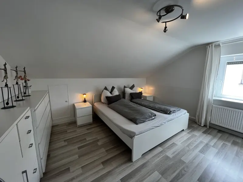 Ferienwohnung Walldorf