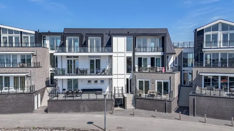 Voll ausgestattetes Apartment mit Terrasse | Hunde erlaubt