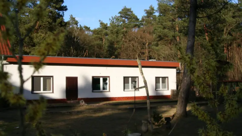 Ferienhaus  Erkner