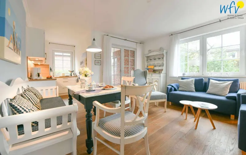 Ferienwohnung Juist