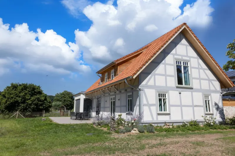 Ferienhaus Sondershausen
