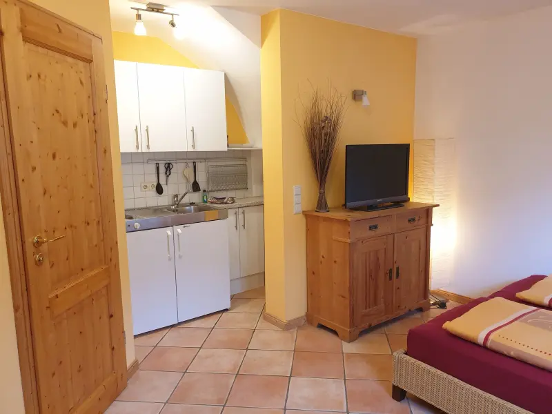 Ferienwohnung Daisendorf