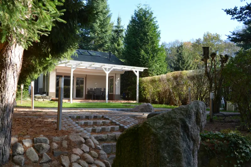 Ferienhaus  Neustadt-Glewe