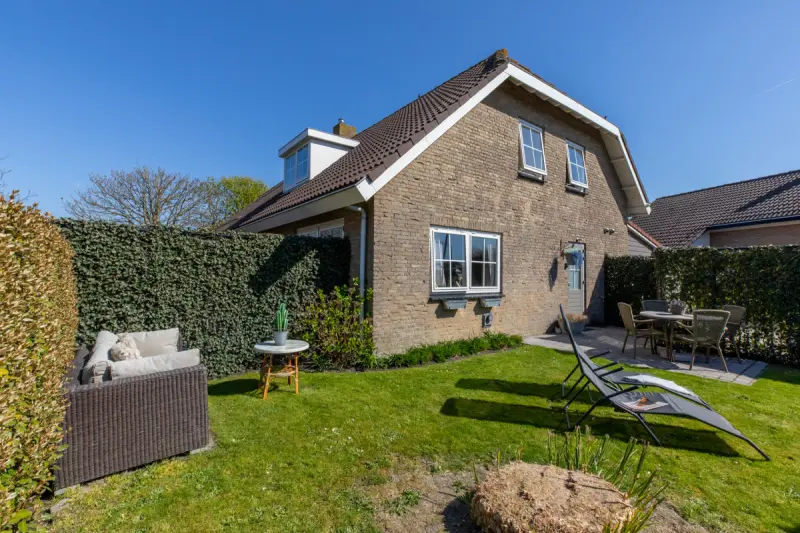 Ferienhaus Meliskerke