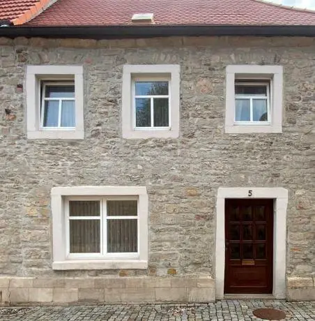 Ferienhaus  Laucha an der Unstrut