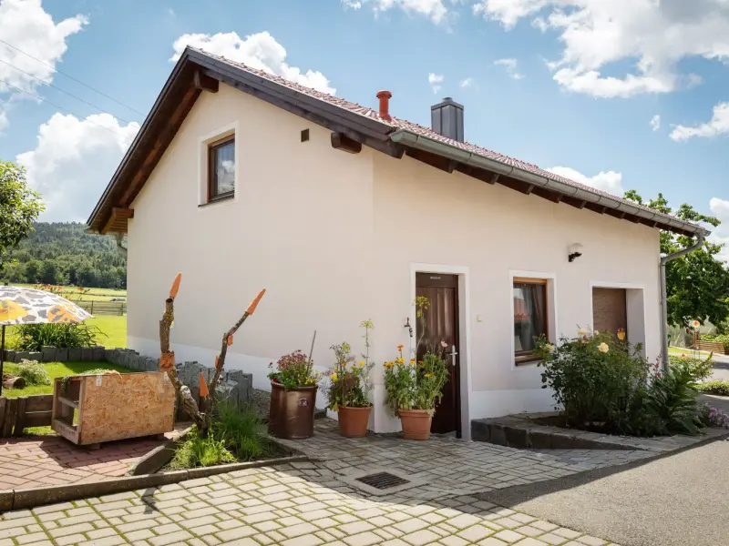 Ferienhaus Waldmünchen
