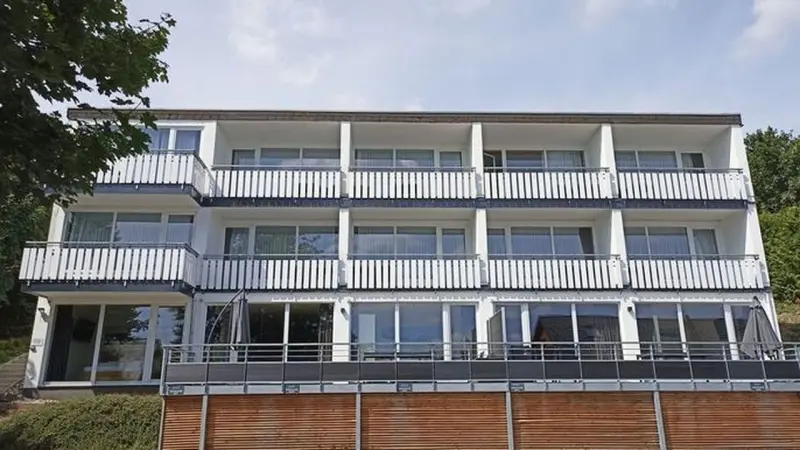 Ferienwohnung  Langewiese