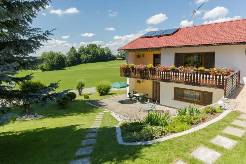 Ferienwohnung  Weingarten